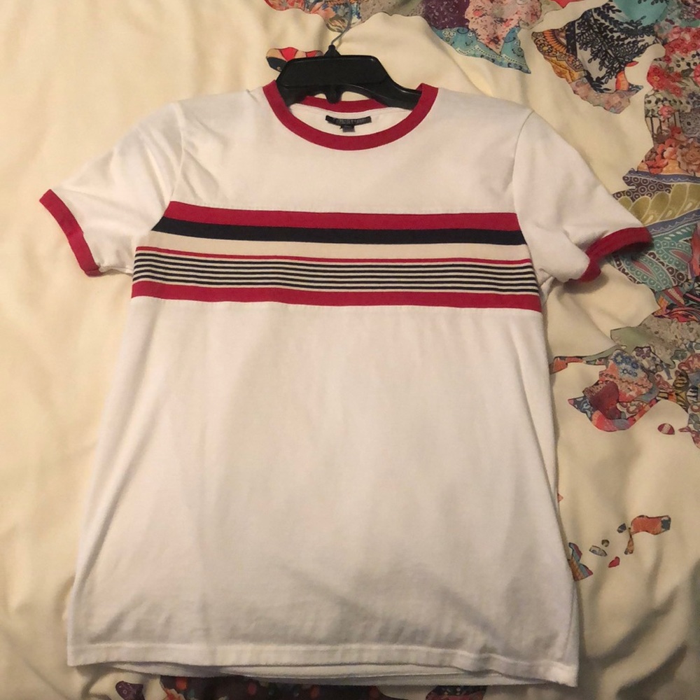 Top Shop Tee